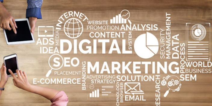 Advertising and Marketing Agency