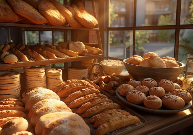 Bakery