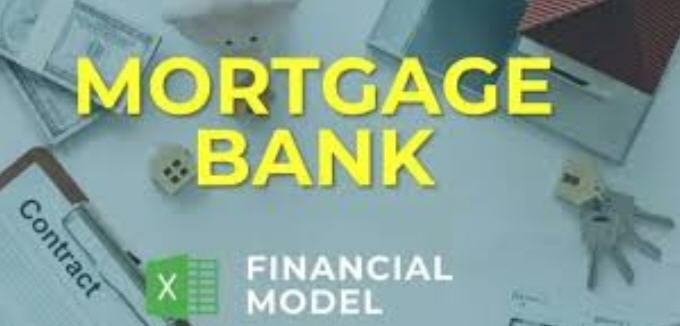 Banking Mortgage