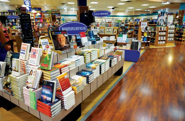 Book Store