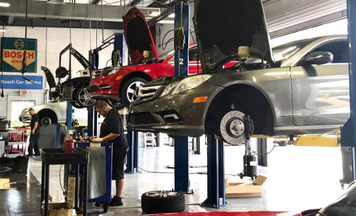 Car Service