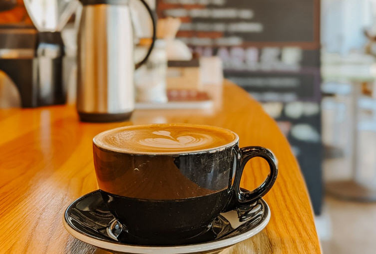 Coffee Shop