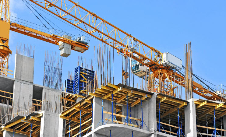 Construction Industry