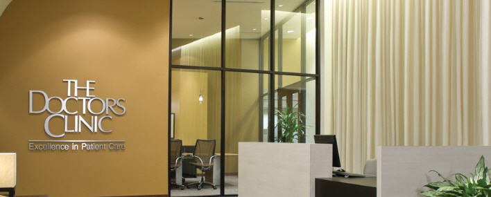 Doctor's Clinic