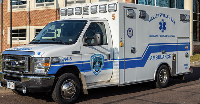 Emergency Medical Service