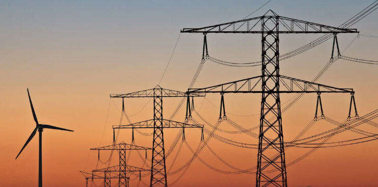 Energy Service