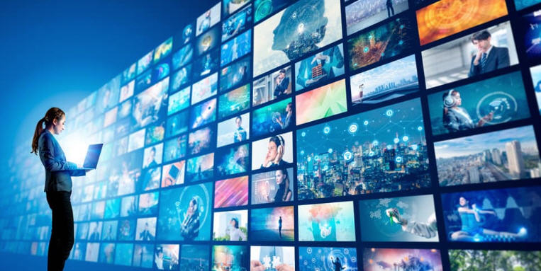 Entertainment Industry