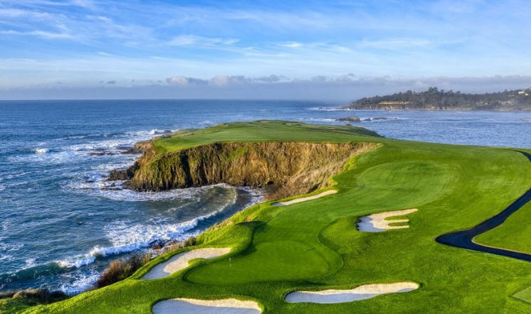 Golf Course