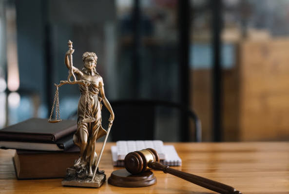 Law Firms