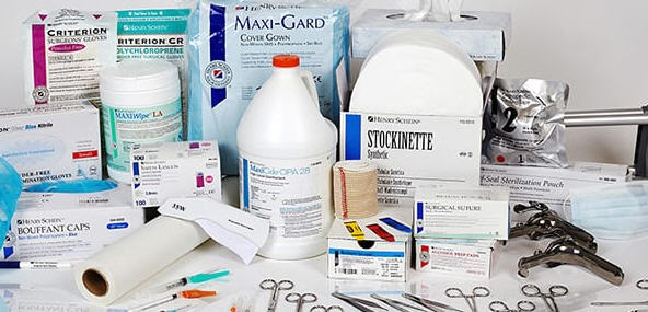 Medical Supply