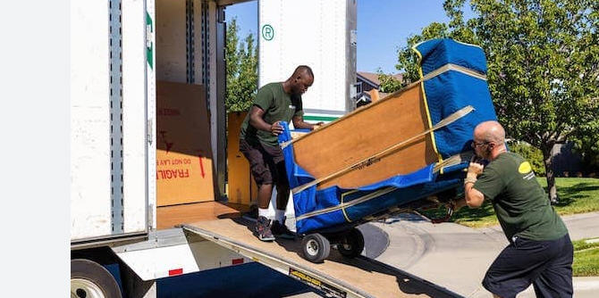 Moving Company