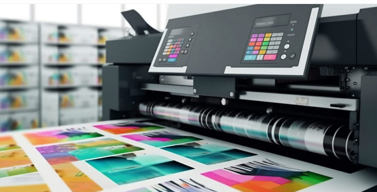 Printing Companies