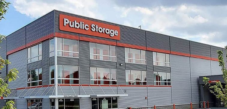 Self Storage