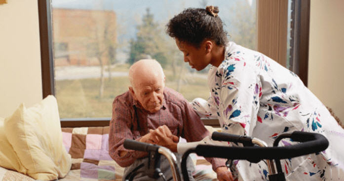 Senior Citizen Care