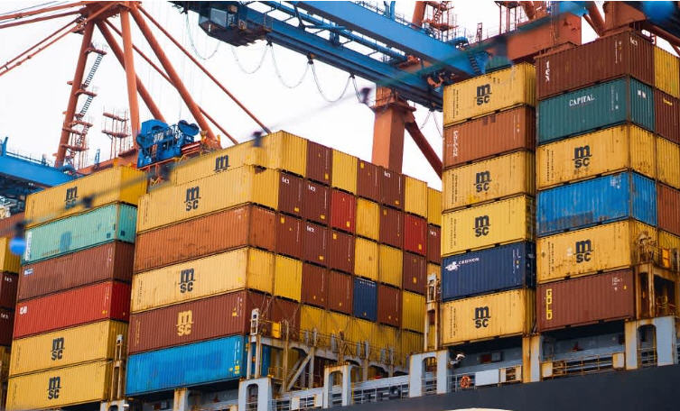 Shipping & Transportation