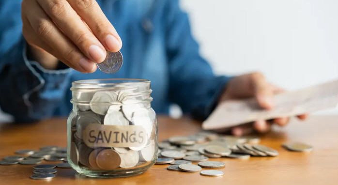Estimated Savings