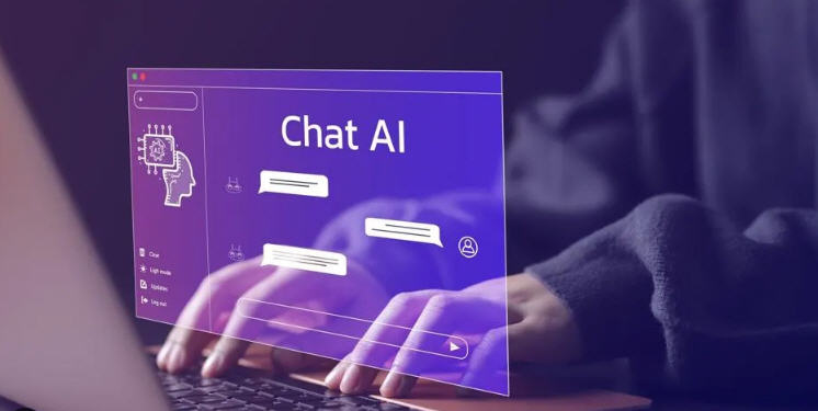 Chat AI with Chatbot
