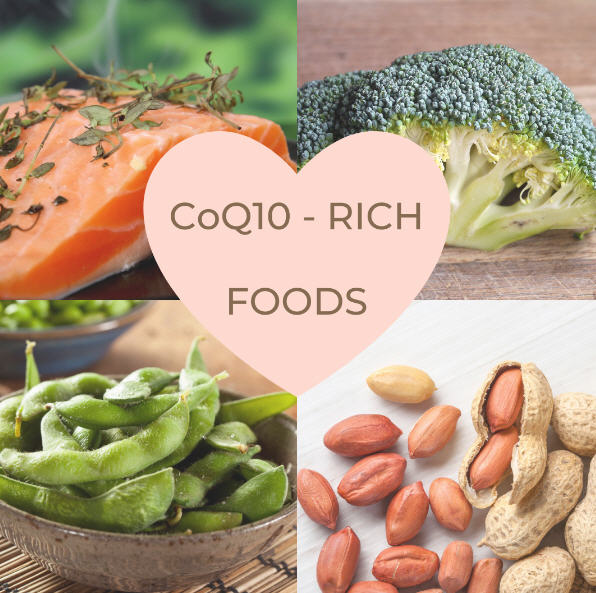 CoQ10