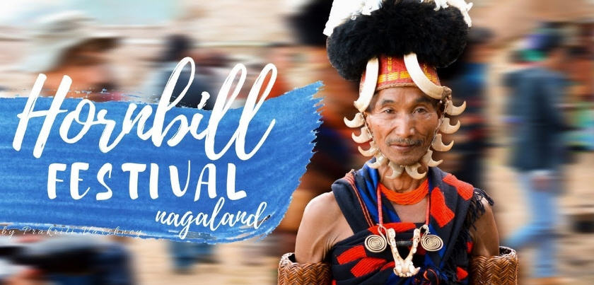 Hornbill Festival