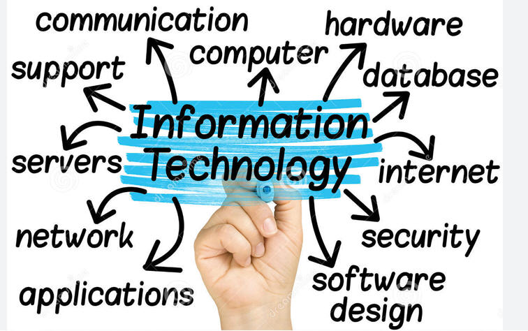 Information Technology