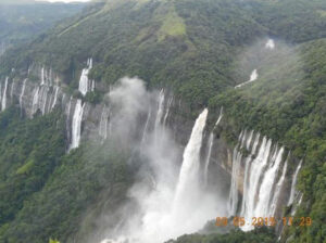 Meghalaya