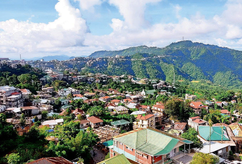 Mizoram