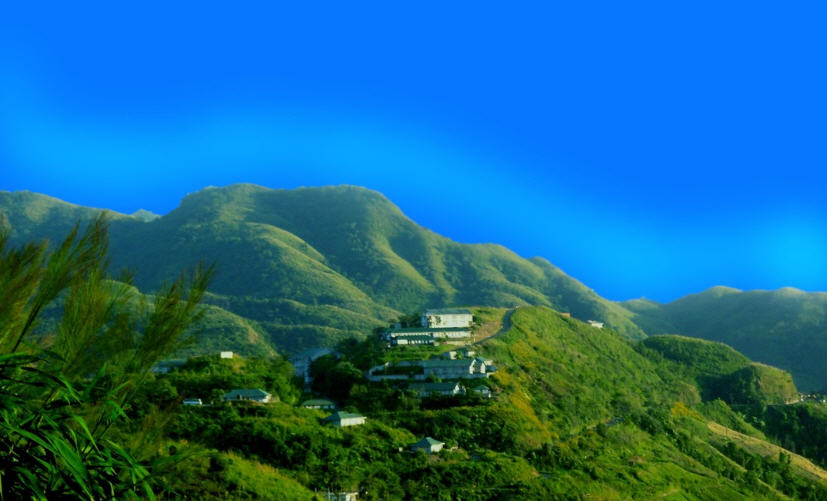 Mizoram