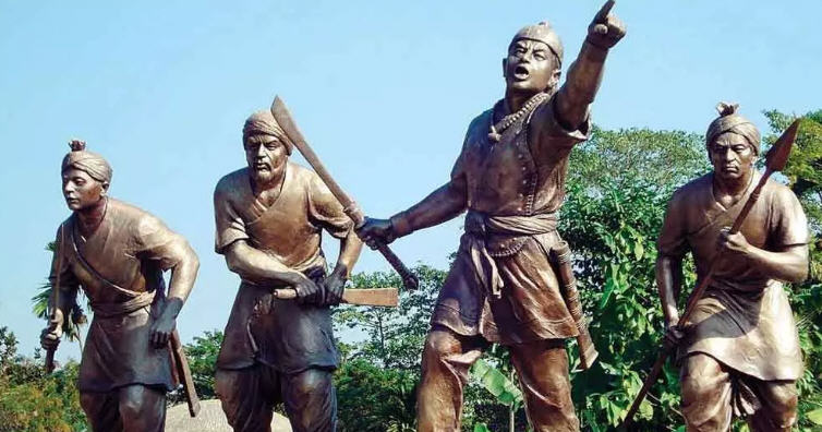 GUWAHATI-DIBRUGARH-SIVASAGAR-JORHAT-MAJULI-KAZIRANGA