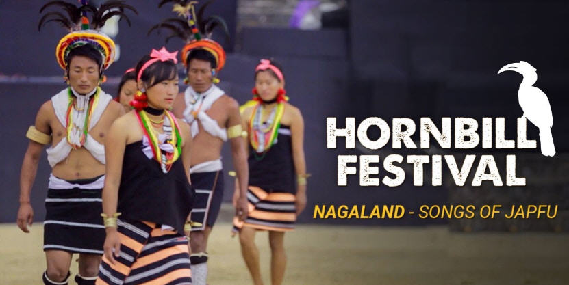 Hornbill Festival
