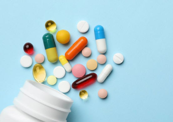 pharmacy
