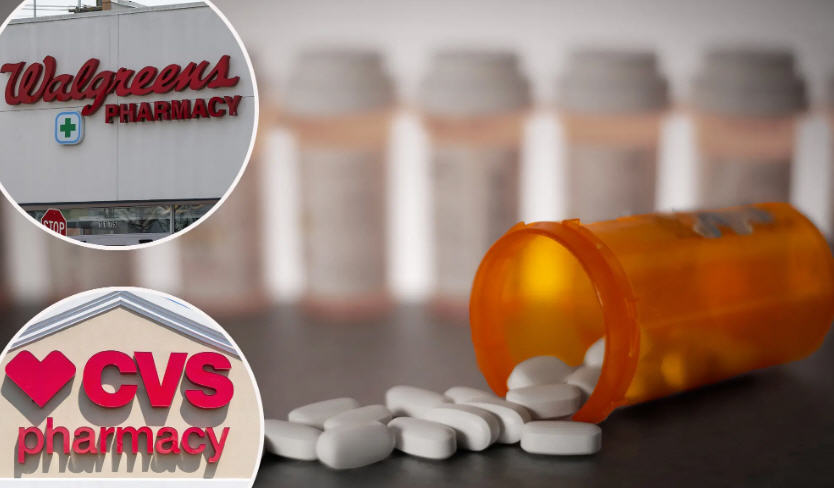 pharmacy