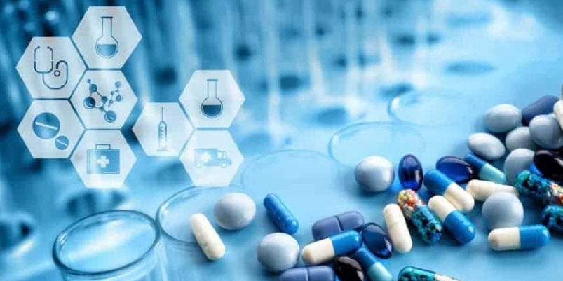 pharmacy