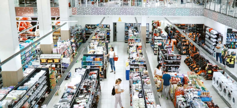 retail