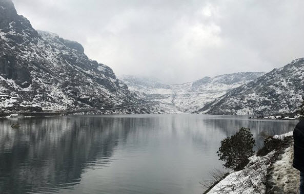 sikkim