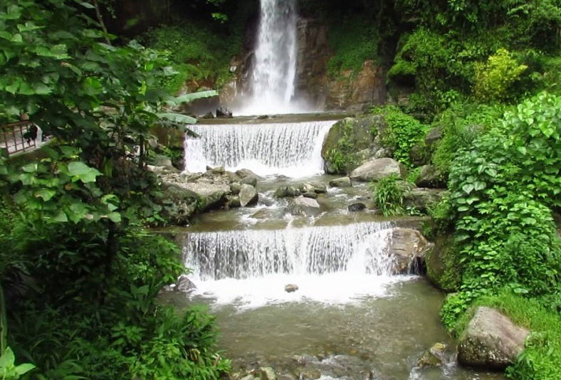 Sikkim