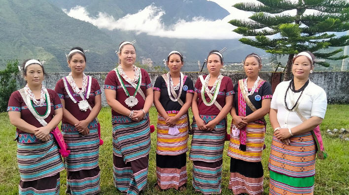Arunachal Pradesh Tribes